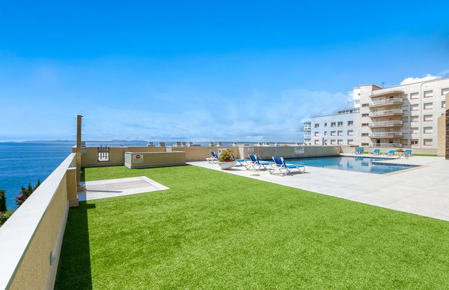 Apartment in Roses Near Rock Beach - Foto 32