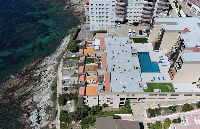 Apartment in Roses Near Rock Beach - Foto 35