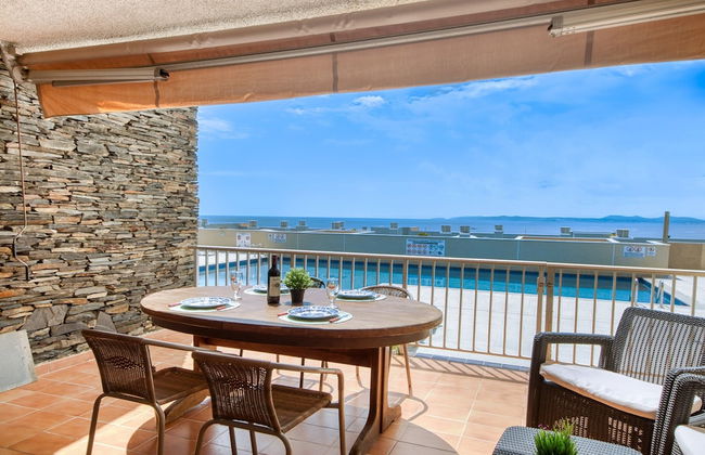 Apartment in Roses Near Canyelles Beach - Foto 18