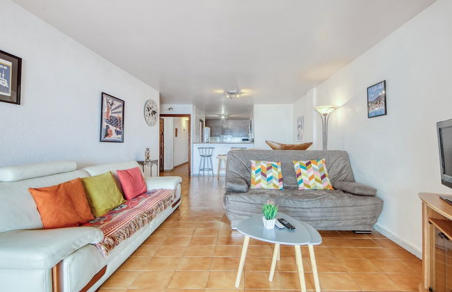 Apartment in Roses Near Canyelles Beach - Foto 14