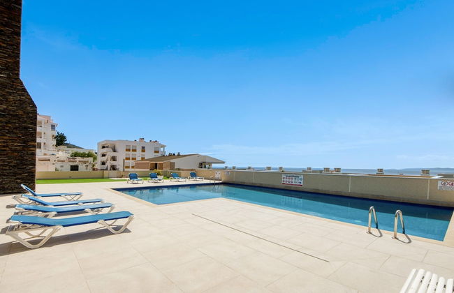 Apartment in Roses Near Rock Beach - Foto 24
