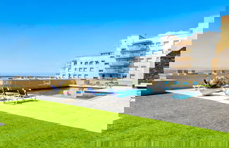 Photo 1 - 3-bedroom Apartment in Roses