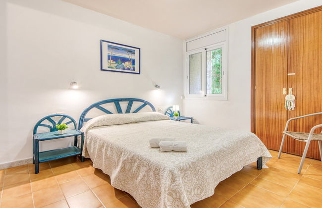 Apartment in Roses Near Canyelles Beach - Foto 4