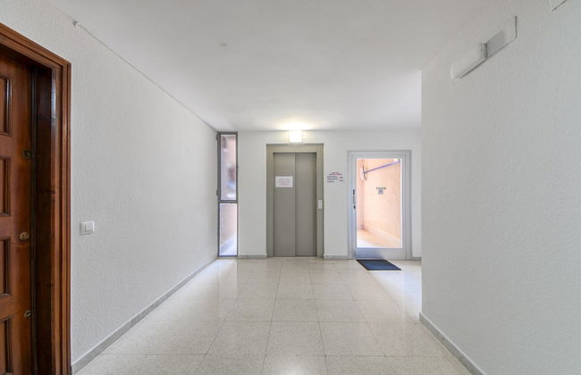 Apartment in Roses Near Canyelles Beach - Foto 33