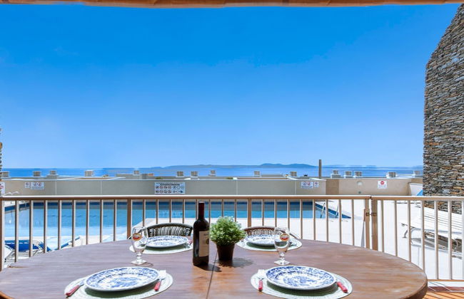 Apartment in Roses Near Canyelles Beach - Foto 46