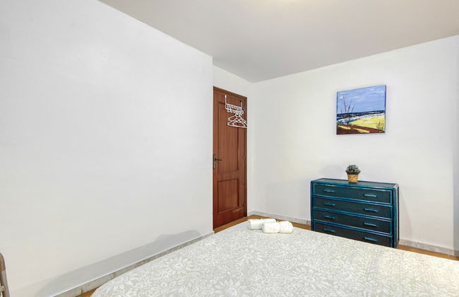 Apartment in Roses Near Canyelles Beach - Foto 7