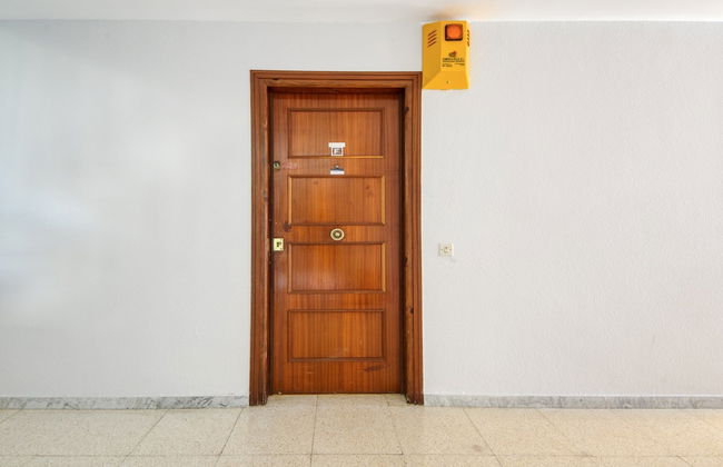 Apartment in Roses Near Canyelles Beach - Foto 31