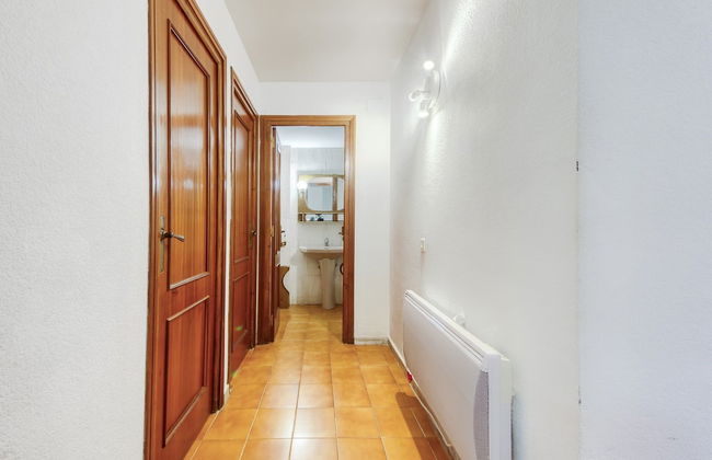 Apartment in Roses Near Canyelles Beach - Foto 22