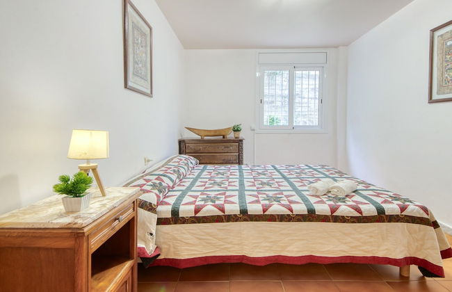 Apartment in Roses Near Canyelles Beach - Foto 8