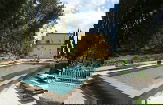 Foto 2 - Villa Febea - Villa Febea 24-villa Febea 24