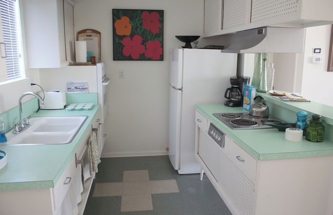 The Getaway Boutique Vacation Rentals - Foto 6