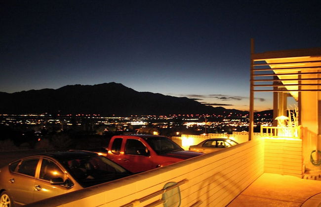 The Getaway Boutique Vacation Rentals - Foto 27