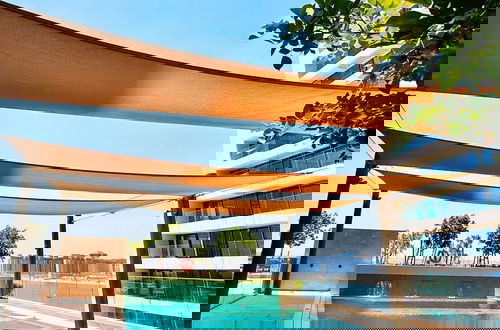Foto 32 - Premium 2BR Emaar Beachfront w Beach Access