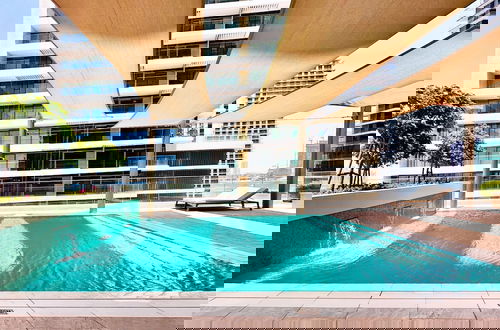 Foto 31 - Premium 2BR Emaar Beachfront w Beach Access