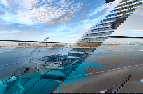 Foto 27 - Premium 2BR Emaar Beachfront w Beach Access