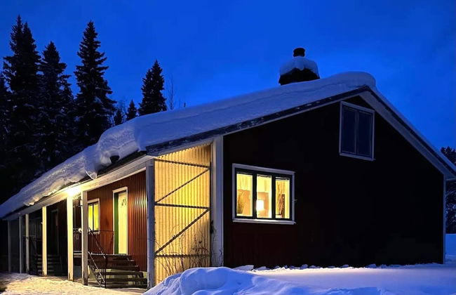 6 Person Holiday Home in Slussfors - Foto 16