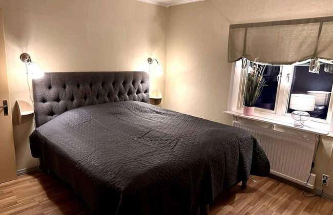 6 Person Holiday Home in Slussfors - Foto 2