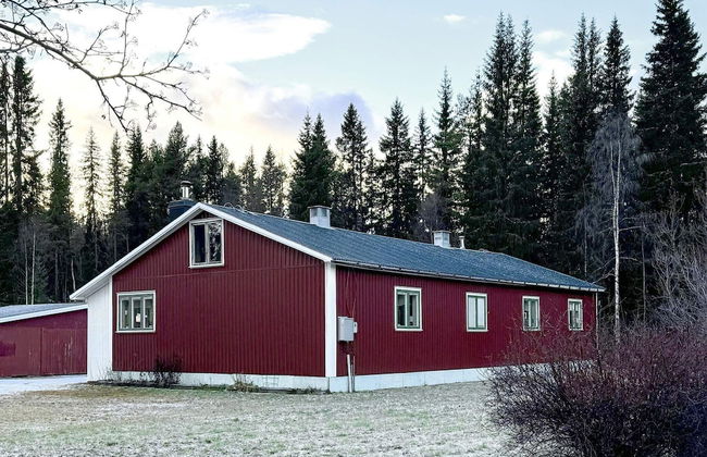 6 Person Holiday Home in Slussfors - Foto 14