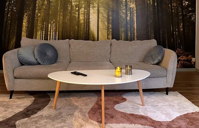 6 Person Holiday Home in Slussfors - Foto 8