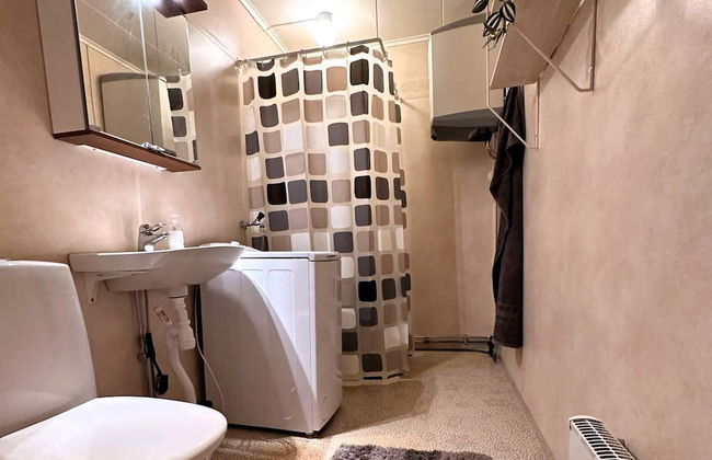 6 Person Holiday Home in Slussfors - Foto 10