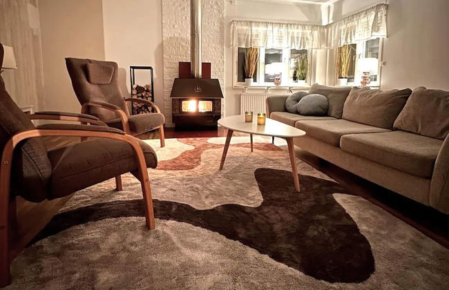 6 Person Holiday Home in Slussfors - Foto 7