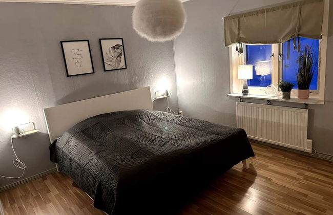 6 Person Holiday Home in Slussfors - Foto 4