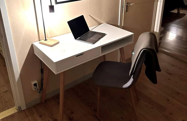 6 Person Holiday Home in Slussfors - Foto 11