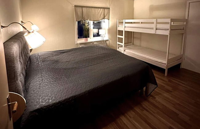 6 Person Holiday Home in Slussfors - Foto 3