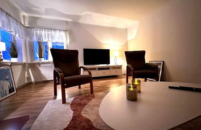 6 Person Holiday Home in Slussfors - Foto 6