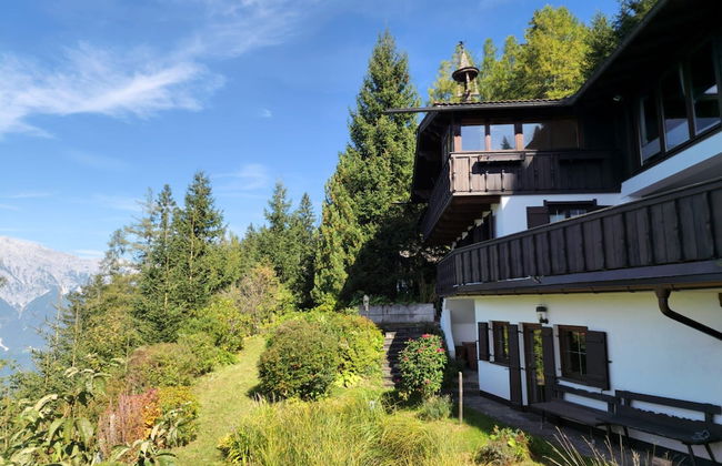 Amazing Cottage in Tyrol With Sauna - Foto 41
