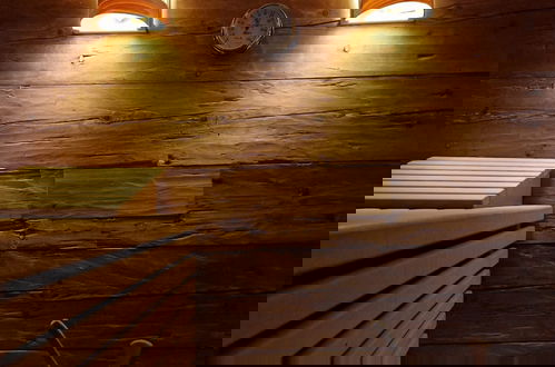 Foto 19 - Amazing Cottage in Tyrol With Sauna