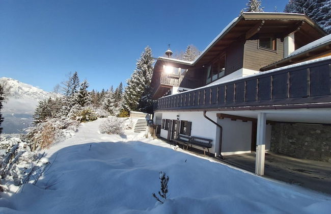 Amazing Cottage in Tyrol With Sauna - Foto 46