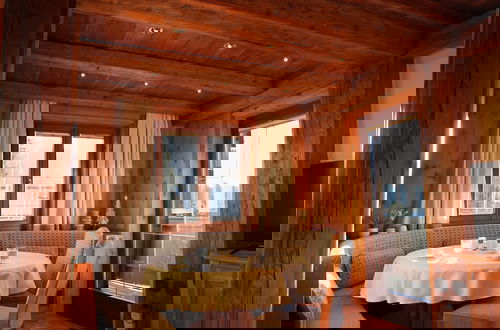 Foto 27 - Amazing Cottage in Tyrol With Sauna