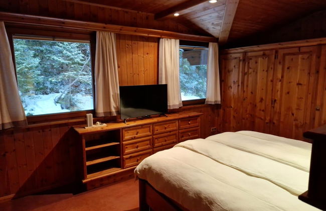 Amazing Cottage in Tyrol With Sauna - Foto 7