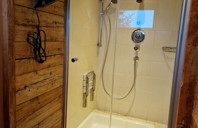 Amazing Cottage in Tyrol With Sauna - Foto 16