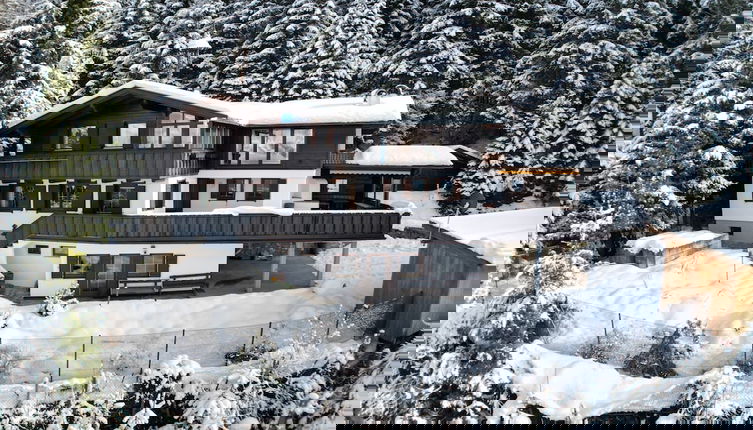 Foto 1 - Amazing Cottage in Tyrol With Sauna