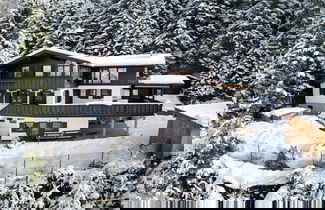 Foto 1 - Amazing Cottage in Tyrol With Sauna