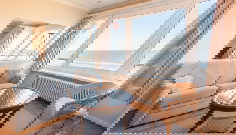 Foto 1 - Classic Beach Apartment