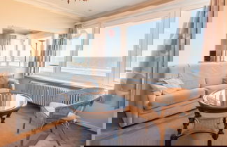 Foto 1 - Classic Beach Apartment