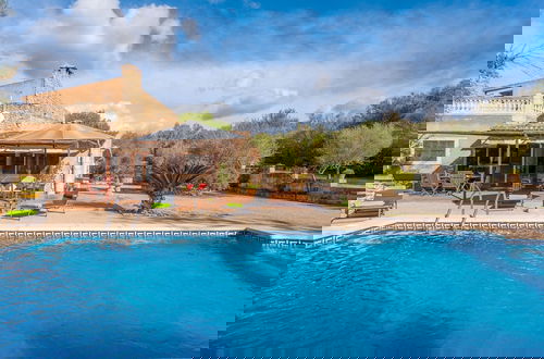 Foto 36 - Cocotte in Mallorca With 2 Bedrooms and 3 Bathrooms