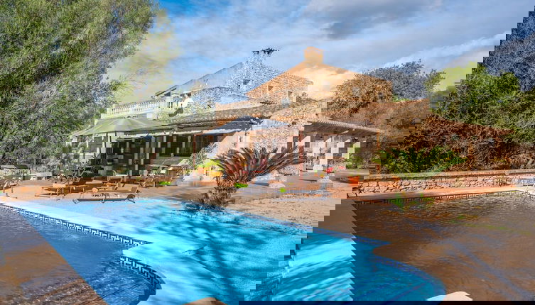 Foto 1 - Cocotte in Mallorca With 2 Bedrooms and 3 Bathrooms