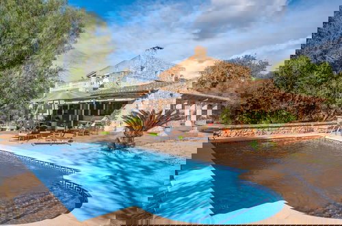 Foto 1 - Cocotte in Mallorca With 2 Bedrooms and 3 Bathrooms