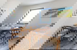 Foto 2 - Modern Family Apartment With Balcony and Parking