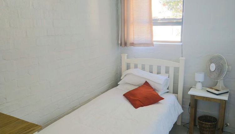 Foto 1 - Seewind Onrus Cottage