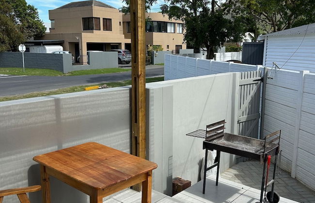 Seewind Onrus Cottage - Foto 10
