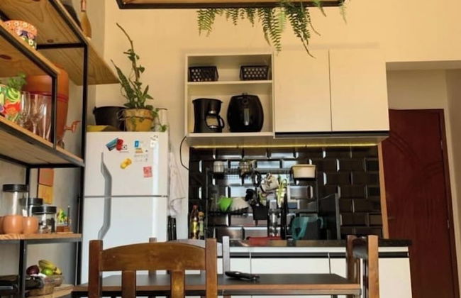 Sua Casa no Rio-Lapa-Lindo Studio - Foto 1