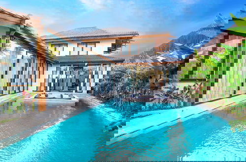 Foto 78 - Luxurious Arakana Villa with Pool