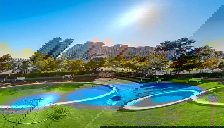 Foto 1 - Apt Oropesa Trebol Rentalholidays