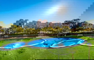 Foto 1 - Apt Oropesa Trebol Rentalholidays