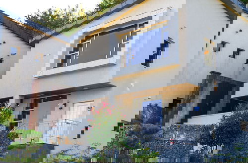 Foto 51 - Ulsan Byeoldam Eunchae Pool Villa